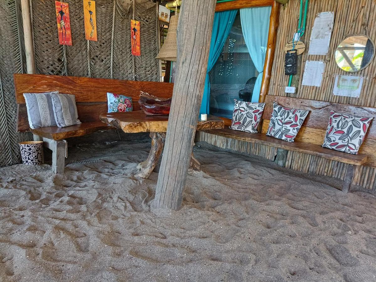 Bob Marley Beach Guachaca Εξωτερικό φωτογραφία