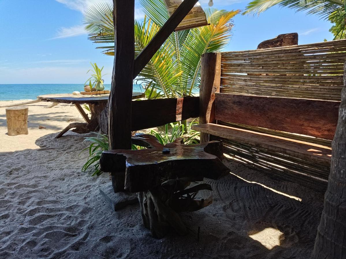 Bob Marley Beach Guachaca Εξωτερικό φωτογραφία