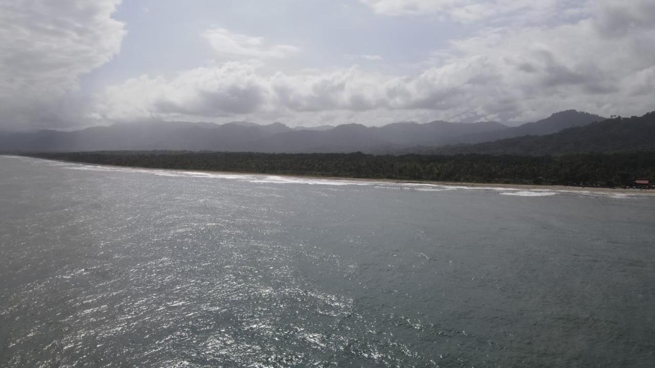 Bob Marley Beach Guachaca Εξωτερικό φωτογραφία