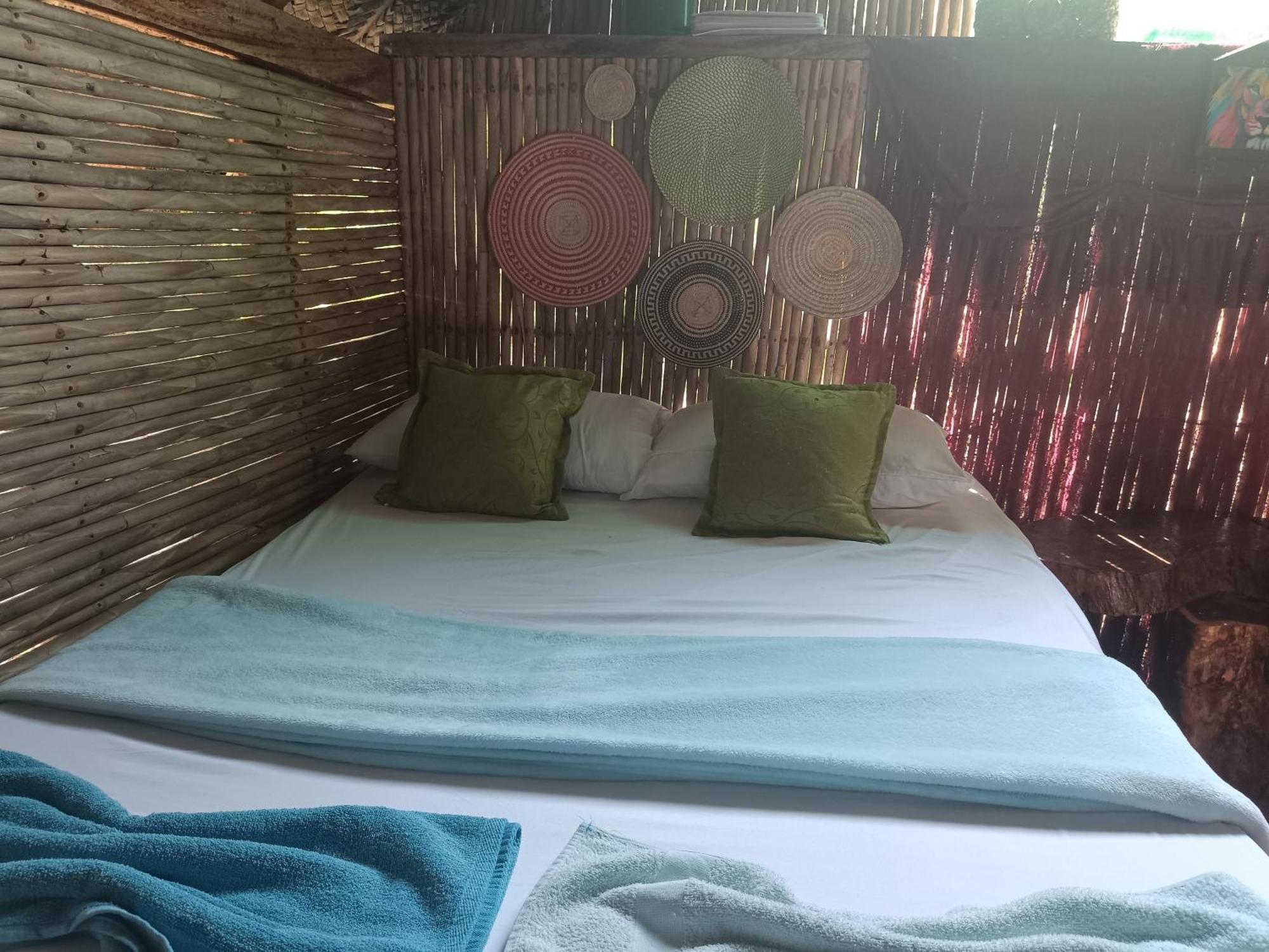Bob Marley Beach Guachaca Δωμάτιο φωτογραφία