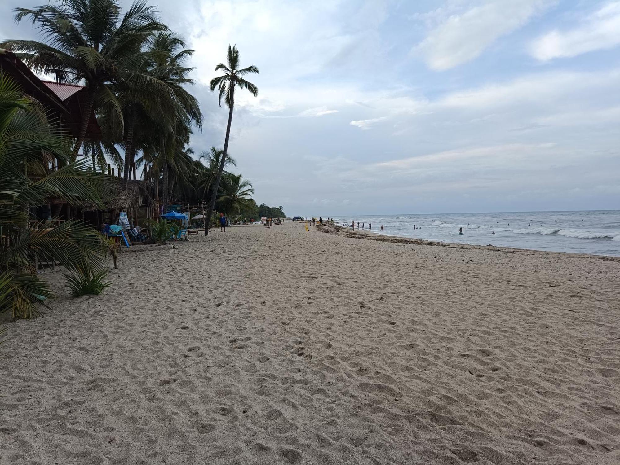 Bob Marley Beach Guachaca Δωμάτιο φωτογραφία