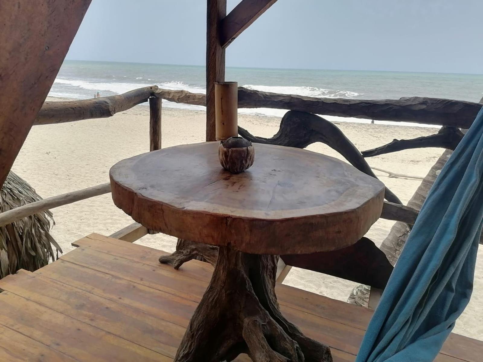 Bob Marley Beach Guachaca Δωμάτιο φωτογραφία