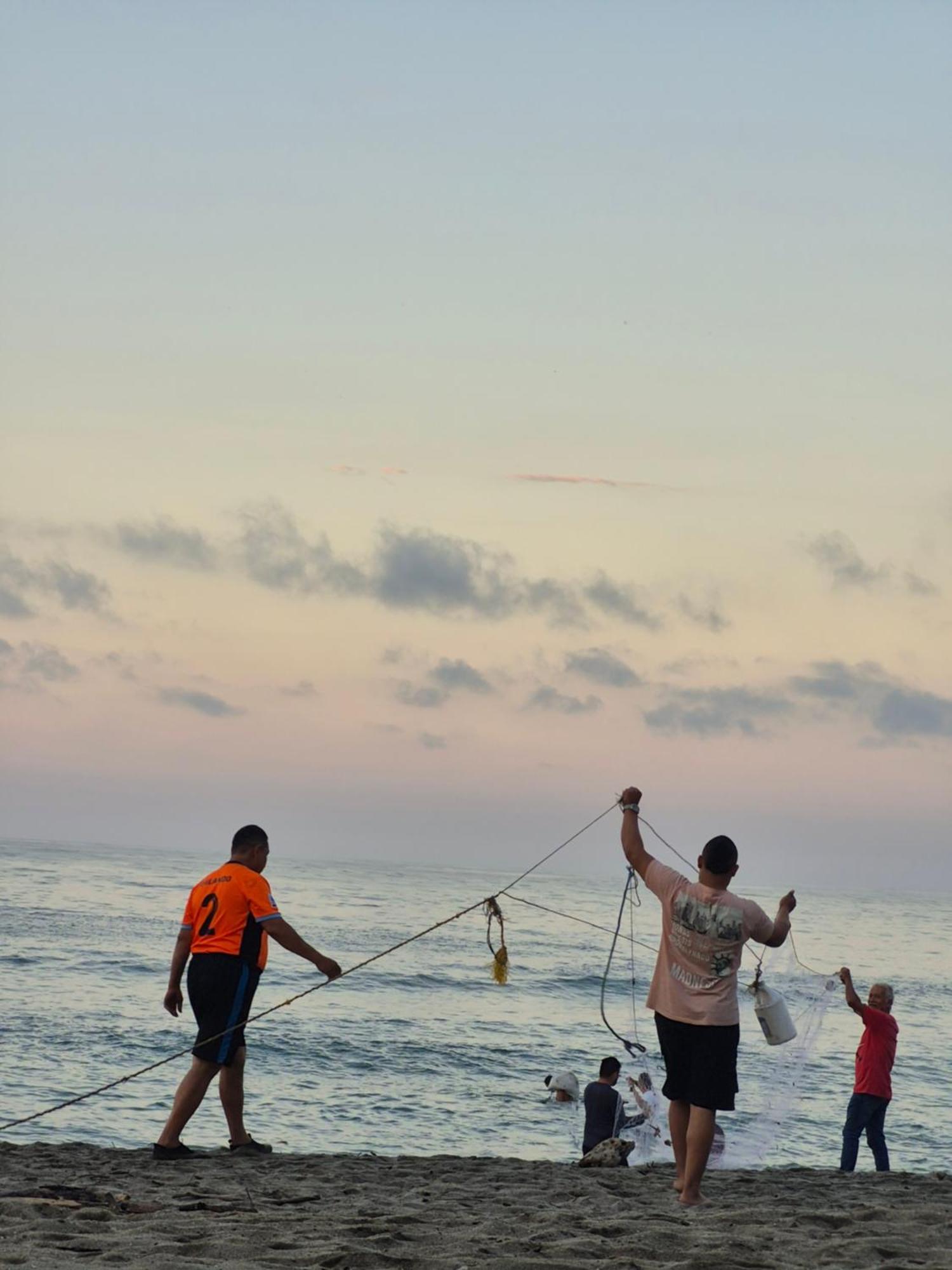 Bob Marley Beach Guachaca Εξωτερικό φωτογραφία